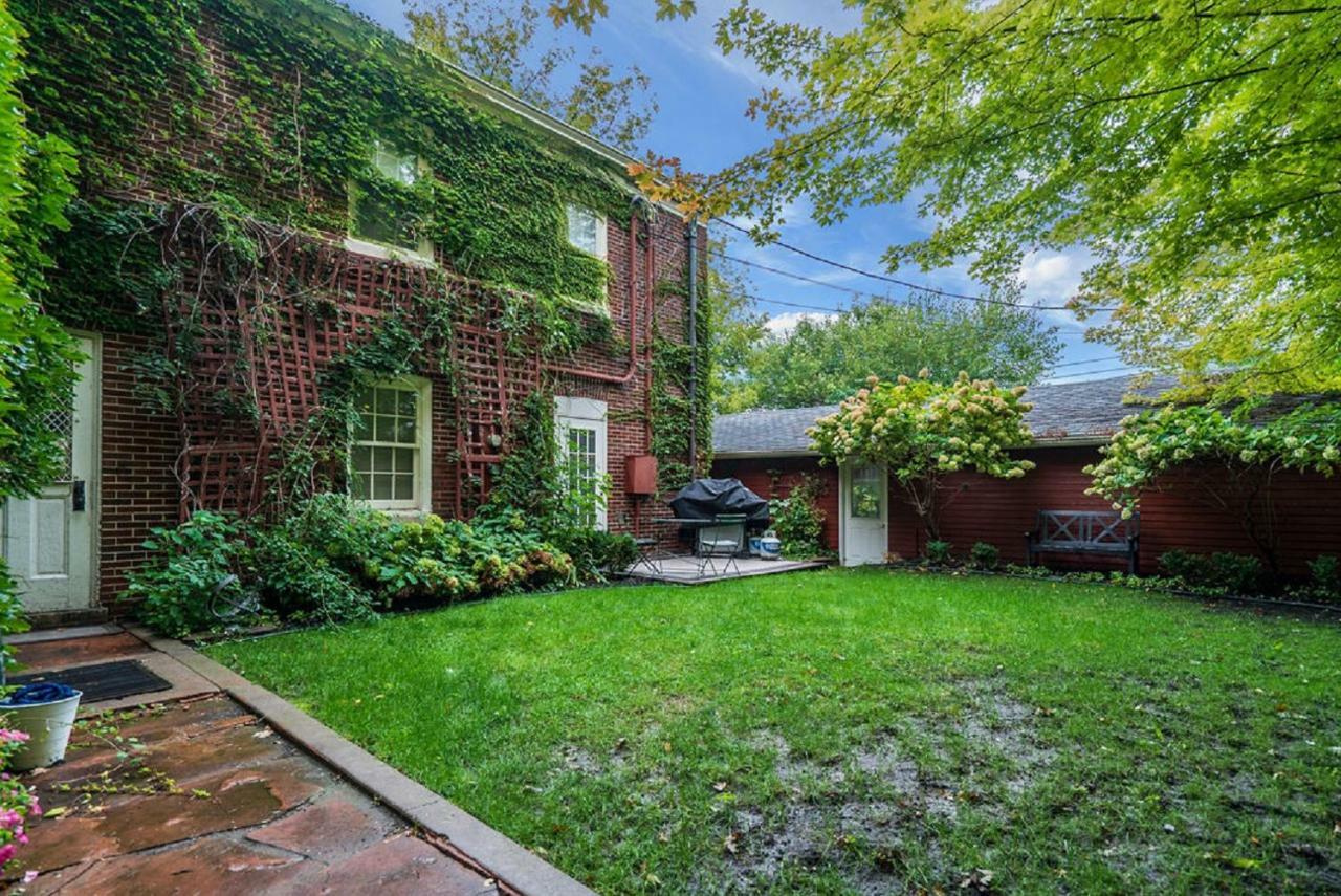 Minnestay-luxury Historic Mansion