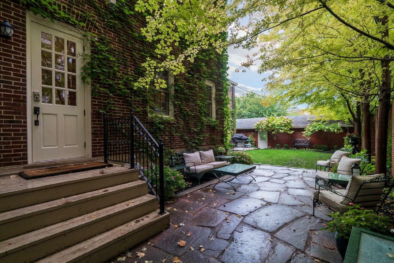 Minnestay-luxury Historic Mansion * Minneapolis