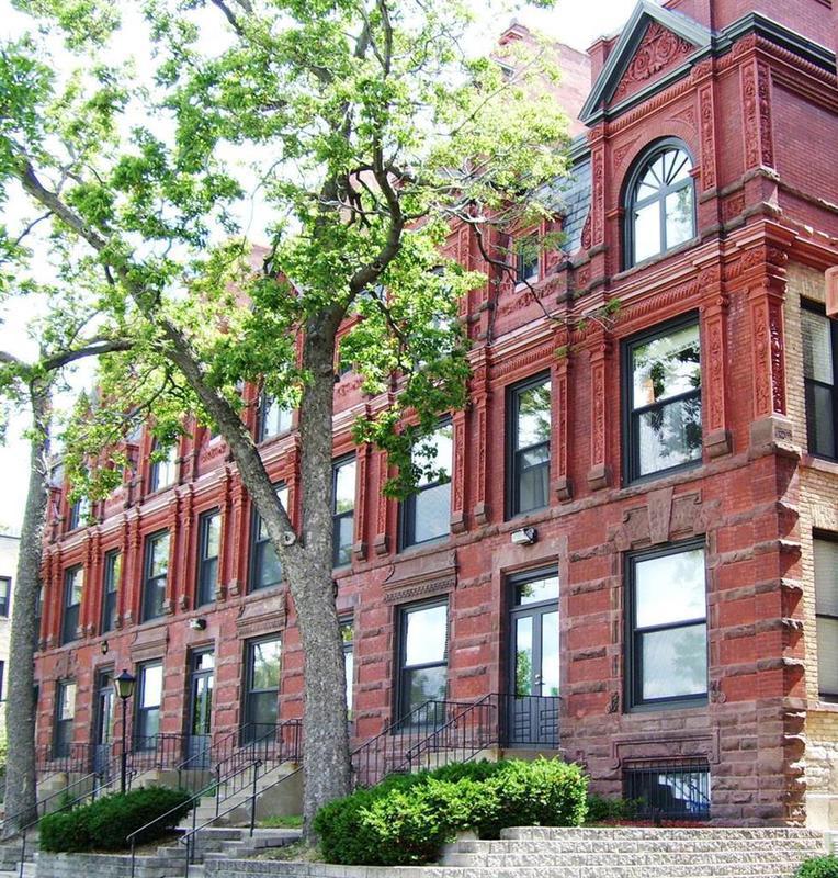 Execustay Laurl Vil Dtnmnnpoli Minneapolis