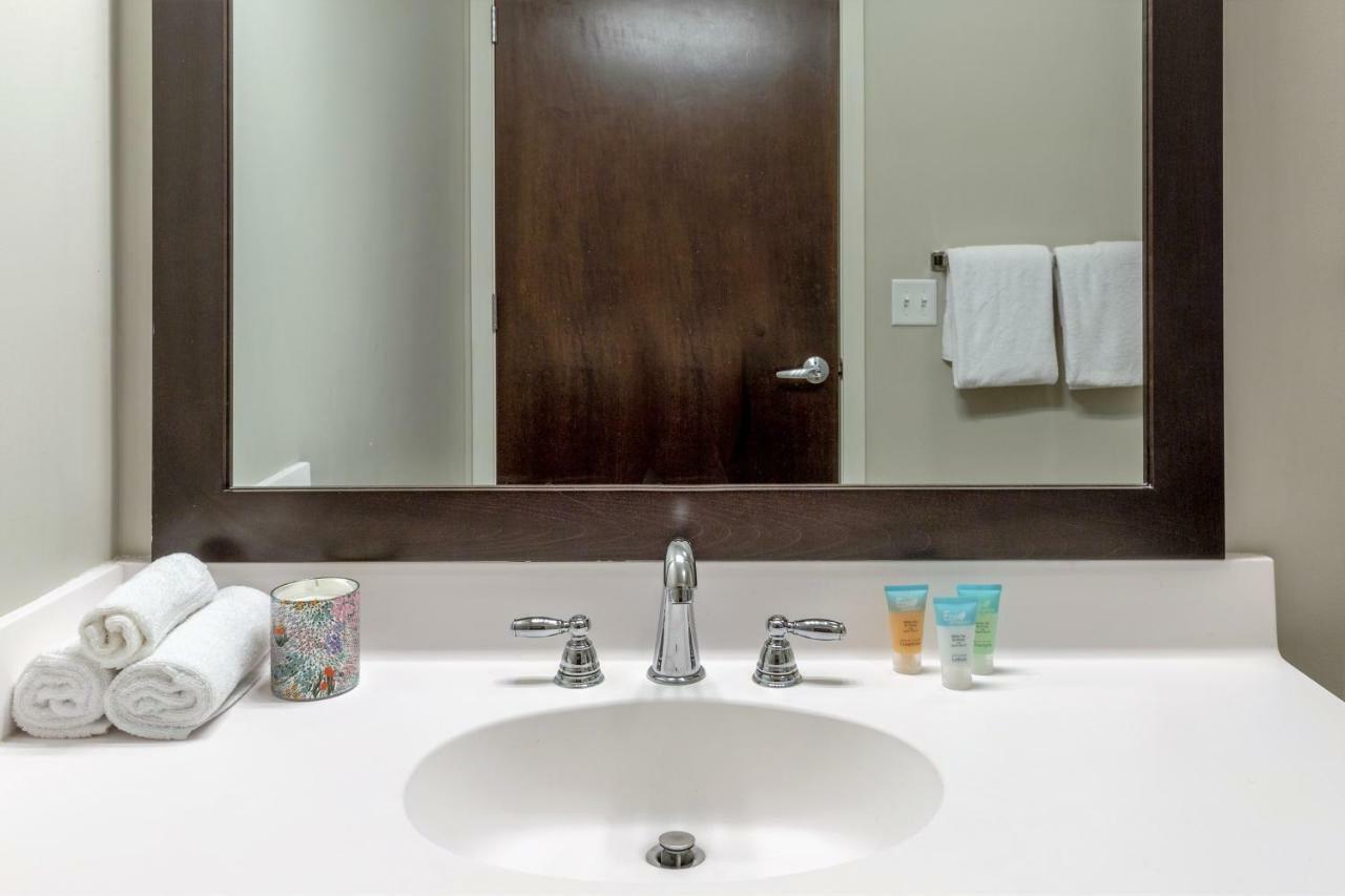 Apartment Alfred At The Paxon