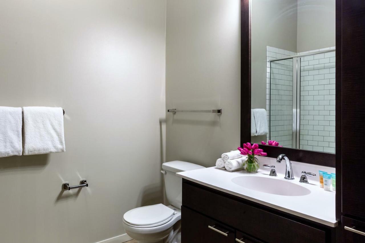 Apartment Alfred At The Paxon Minneapolis