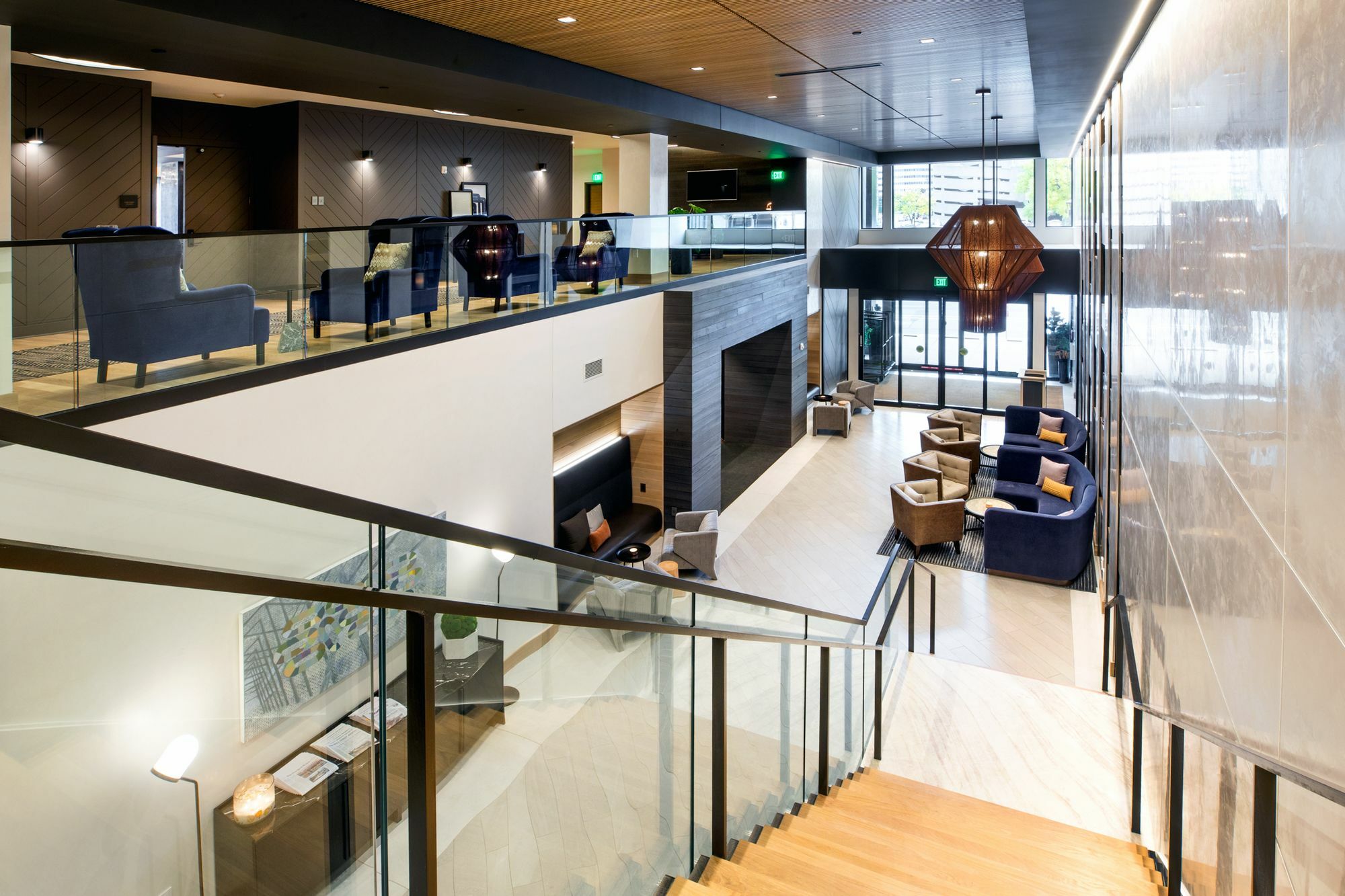 Elliot Park Hotel, Autograph Collection Minneapolis