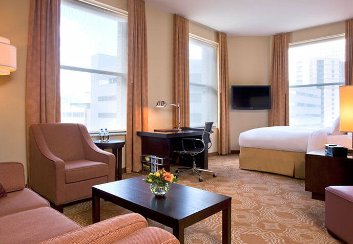 Emery Hotel, Autograph Collection Hotel 4*