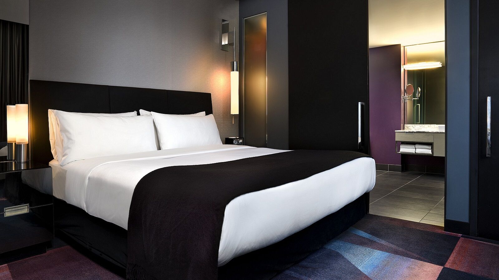 Hotel W - The Foshay Minneapolis