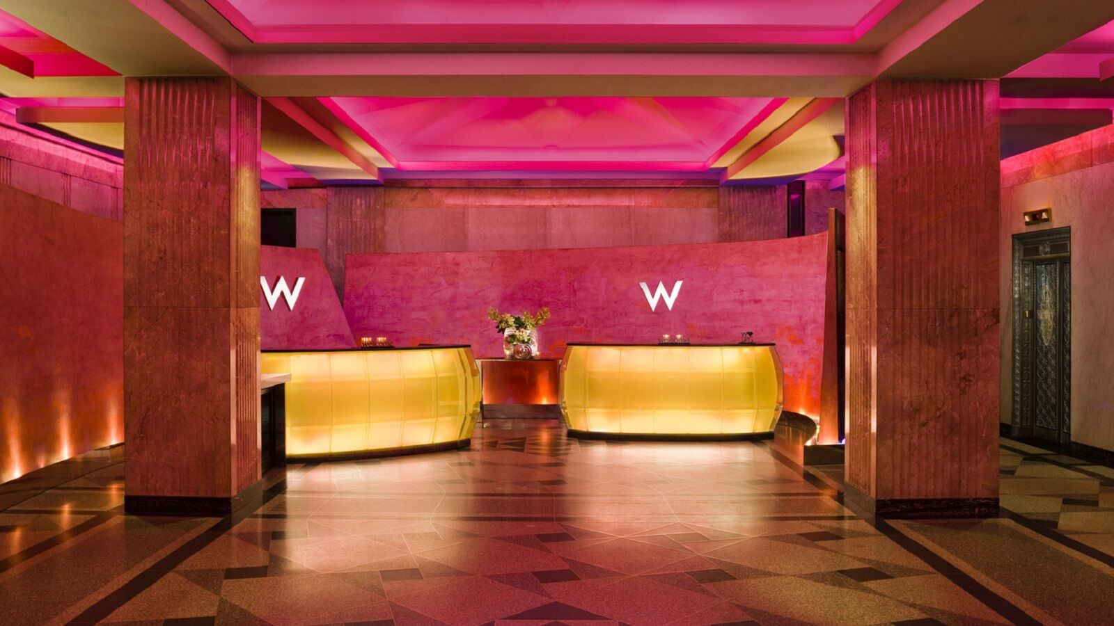 W - The Foshay Minneapolis