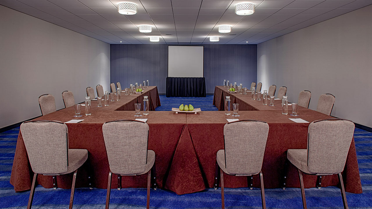Hyatt Regency Minneapolis