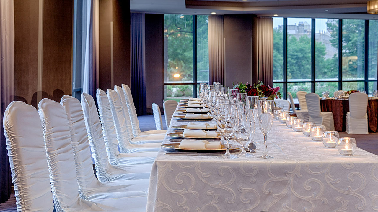 Hotel Hyatt Regency Minneapolis