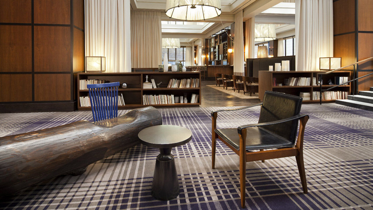 Hotel Hyatt Regency