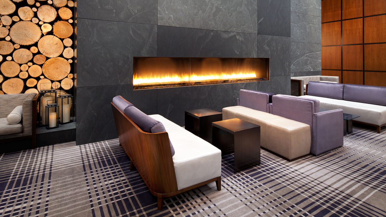 Hyatt Regency 4*