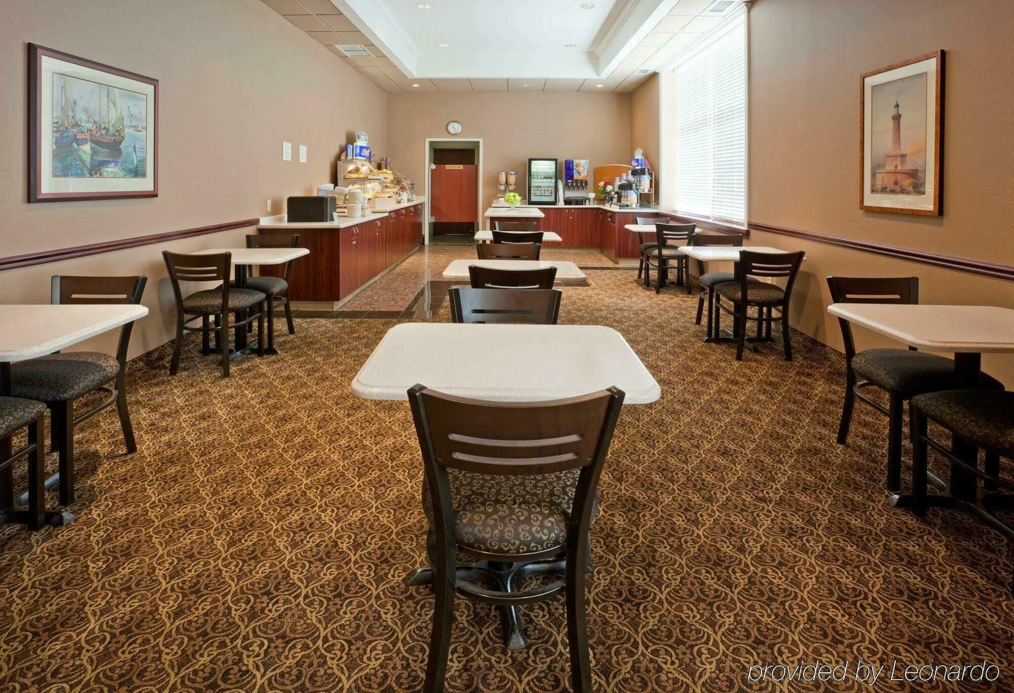 Express & Minneapolis-downtown Convention Center By Ihg 3* Minneapolis