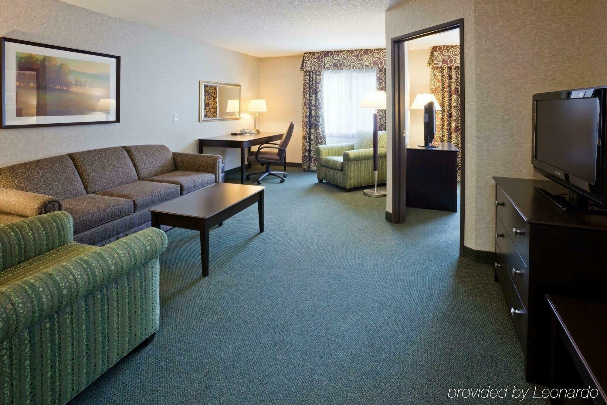 Hotel Express & Minneapolis-downtown Convention Center By Ihg 3*