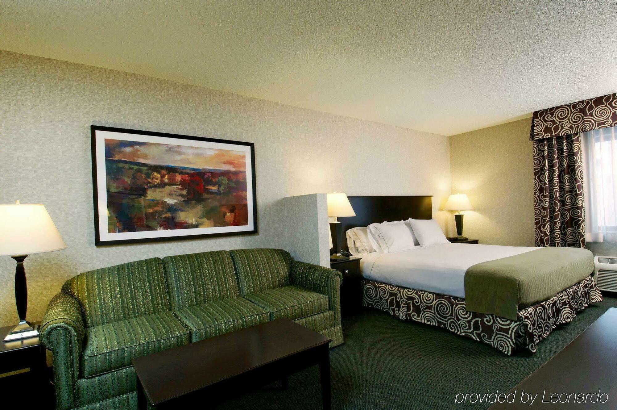 Express & Minneapolis-downtown Convention Center By Ihg Hotel Minneapolis