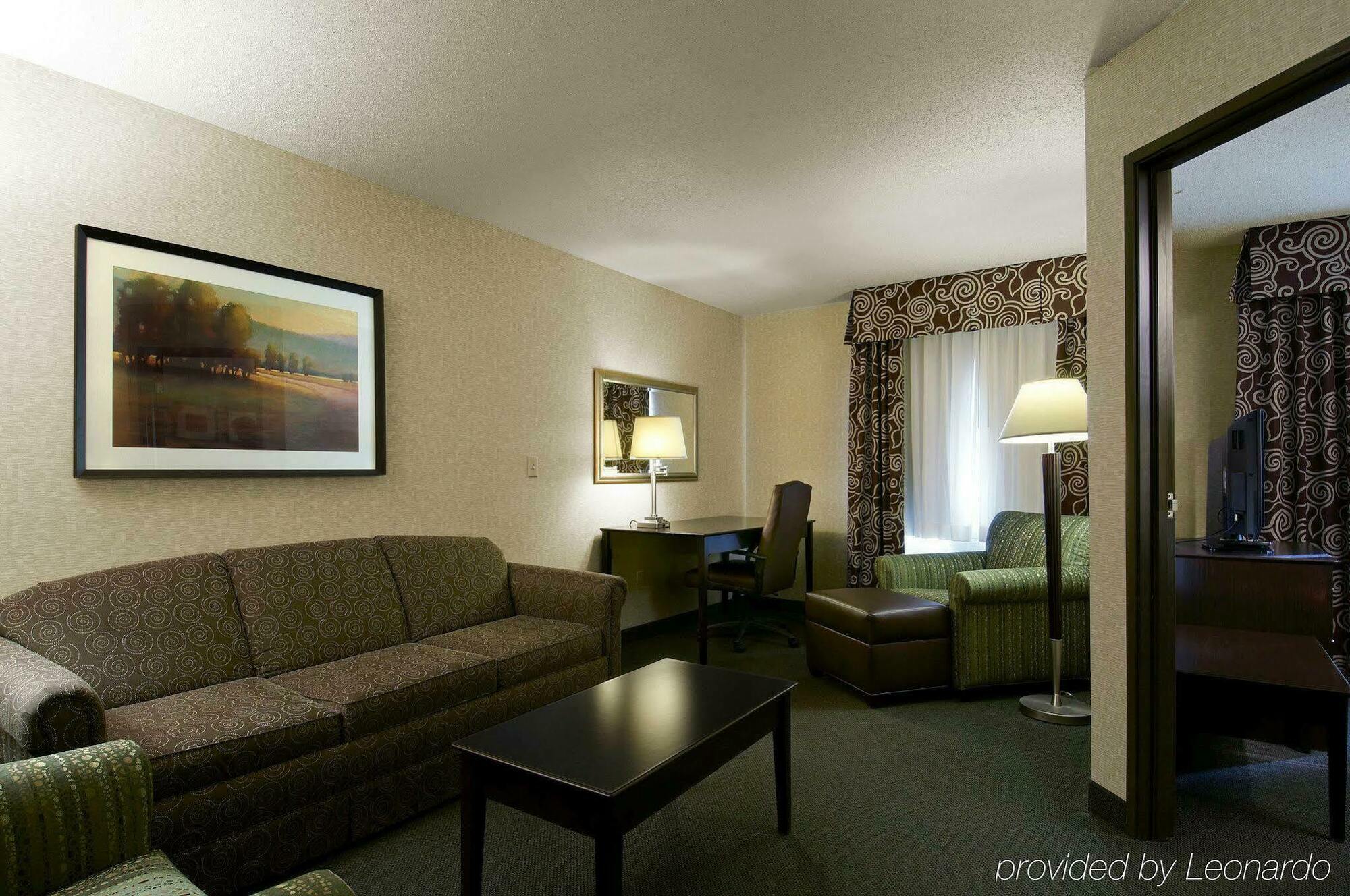 Express & Minneapolis-downtown Convention Center By Ihg 3* Minneapolis