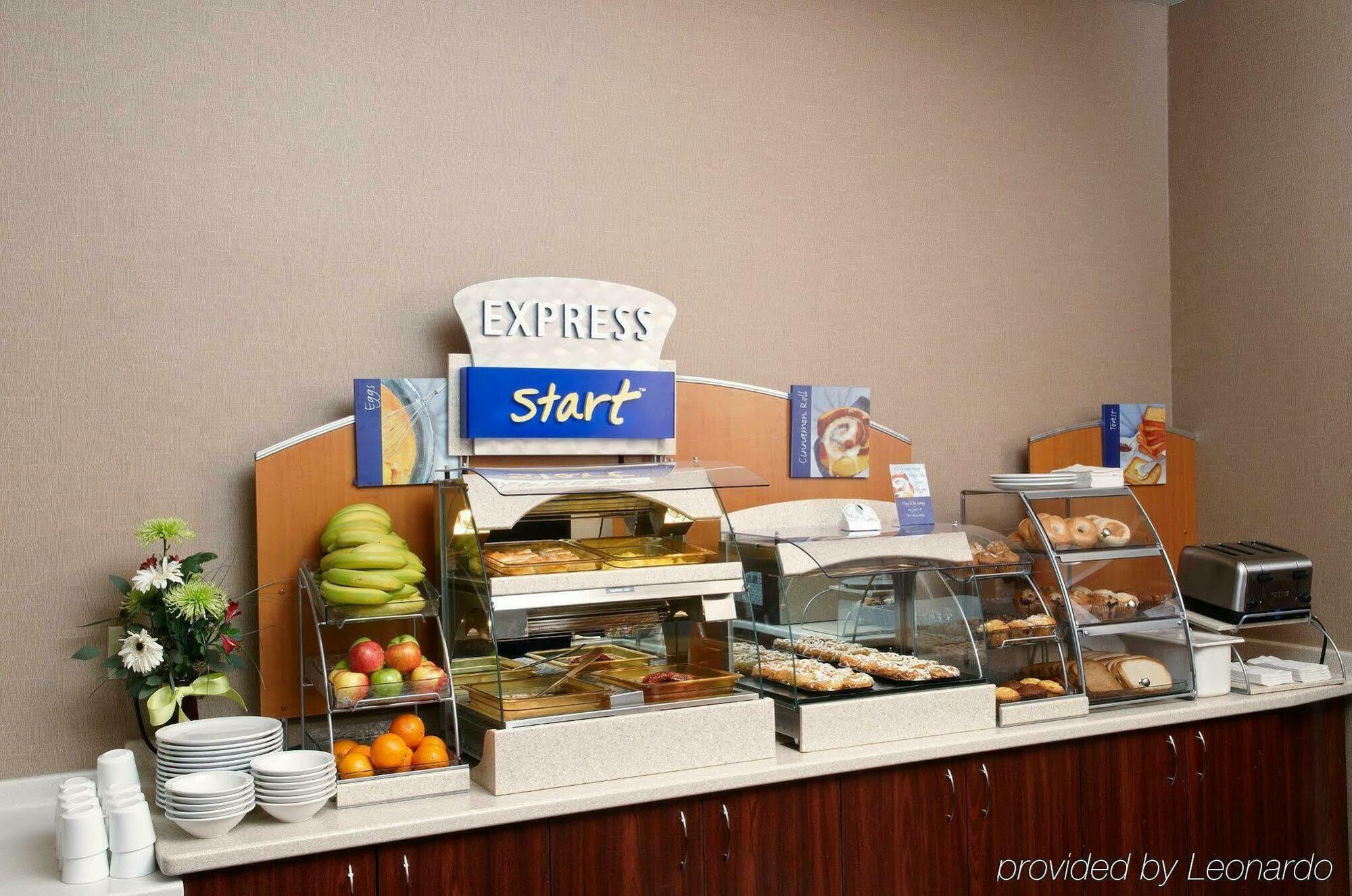 Express & Minneapolis-downtown Convention Center By Ihg 3* Minneapolis