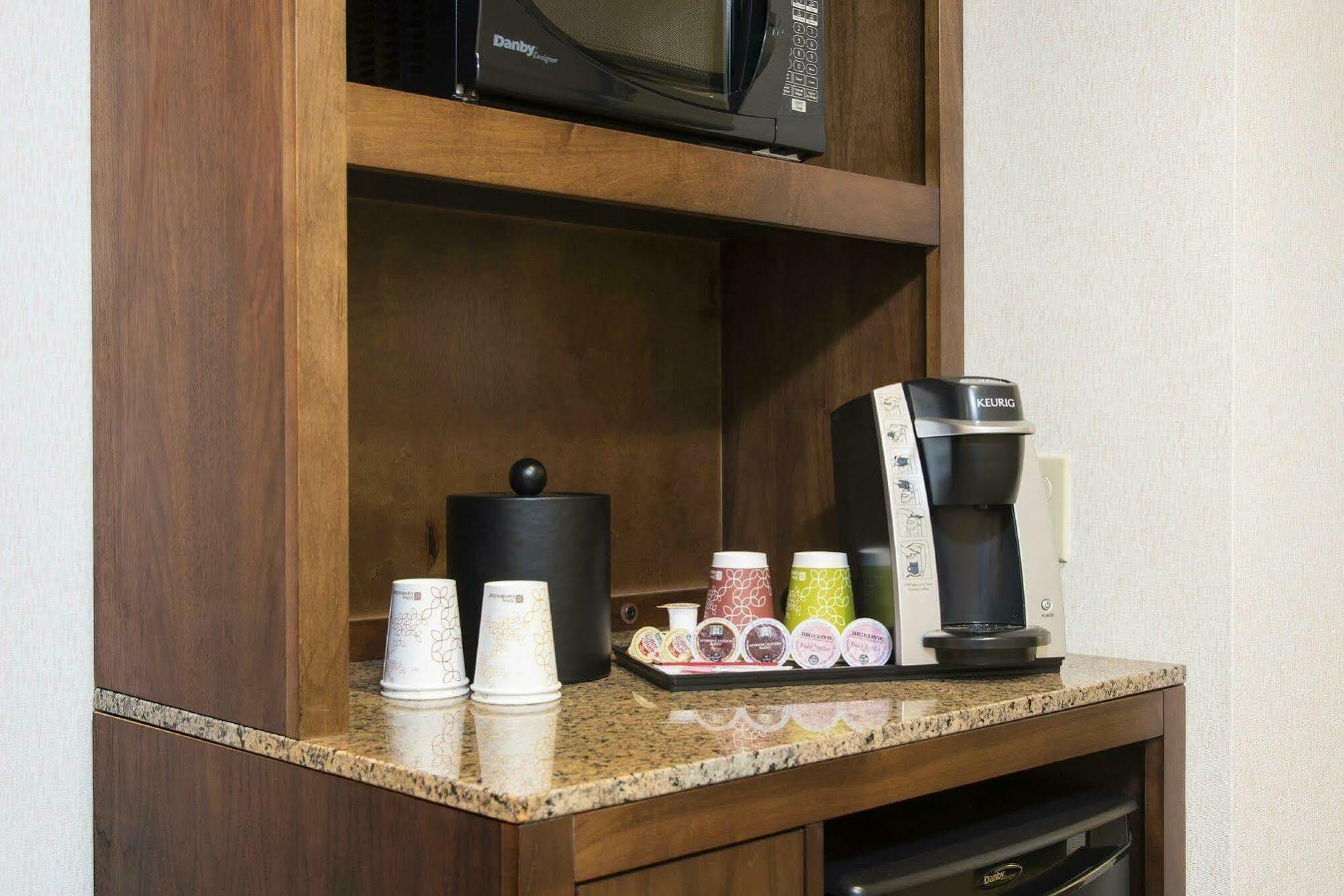 Hilton Garden Downtown 3* Minneapolis