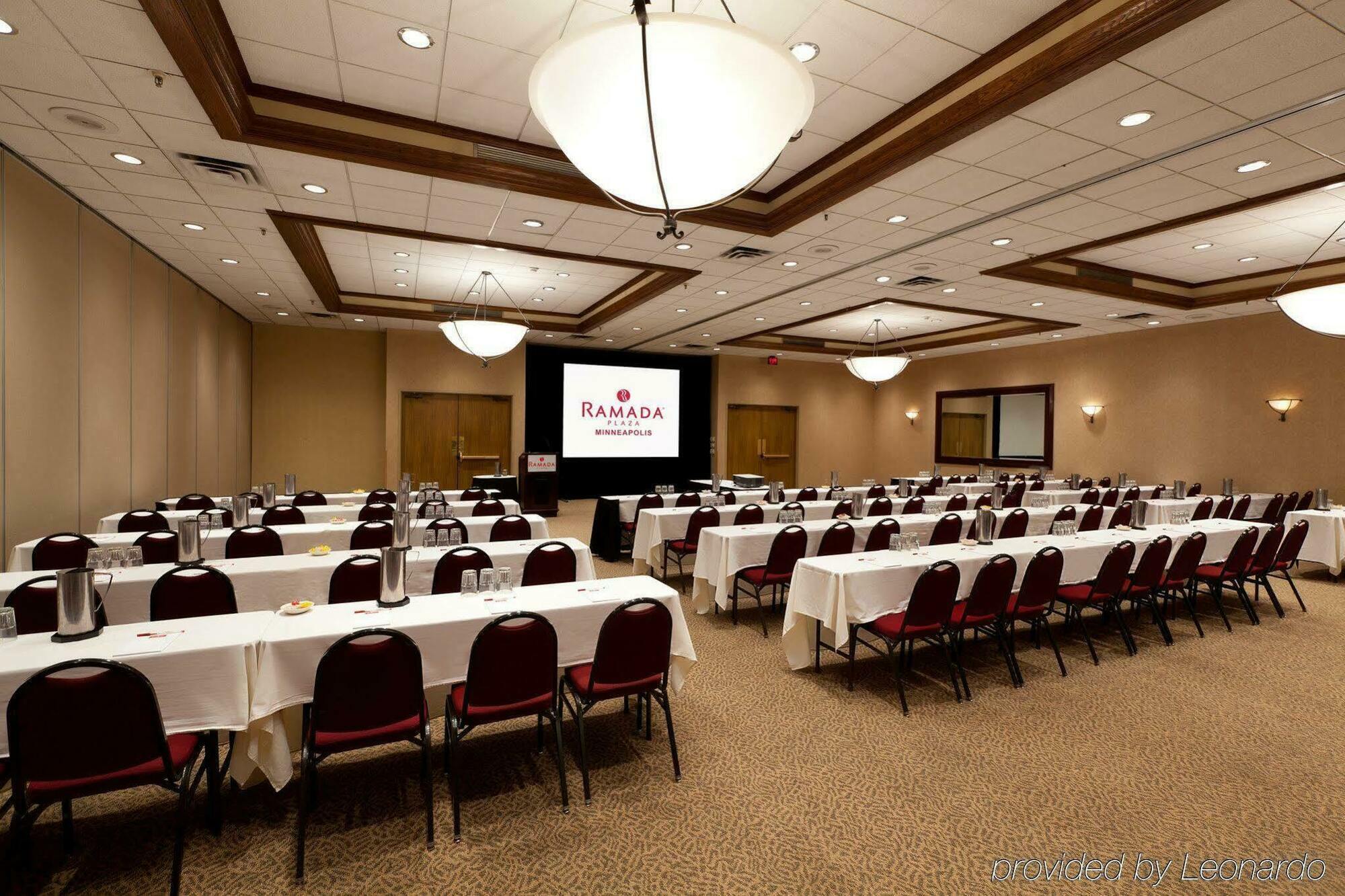 Delta By Marriott Northeast 3* Minneapolis