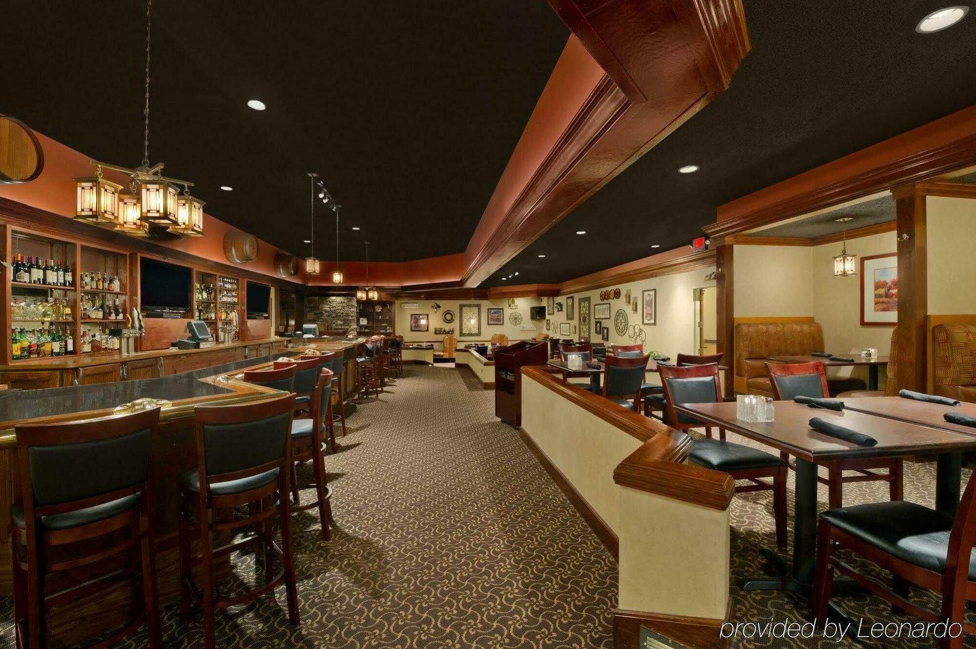 Delta By Marriott Northeast Hotel Minneapolis
