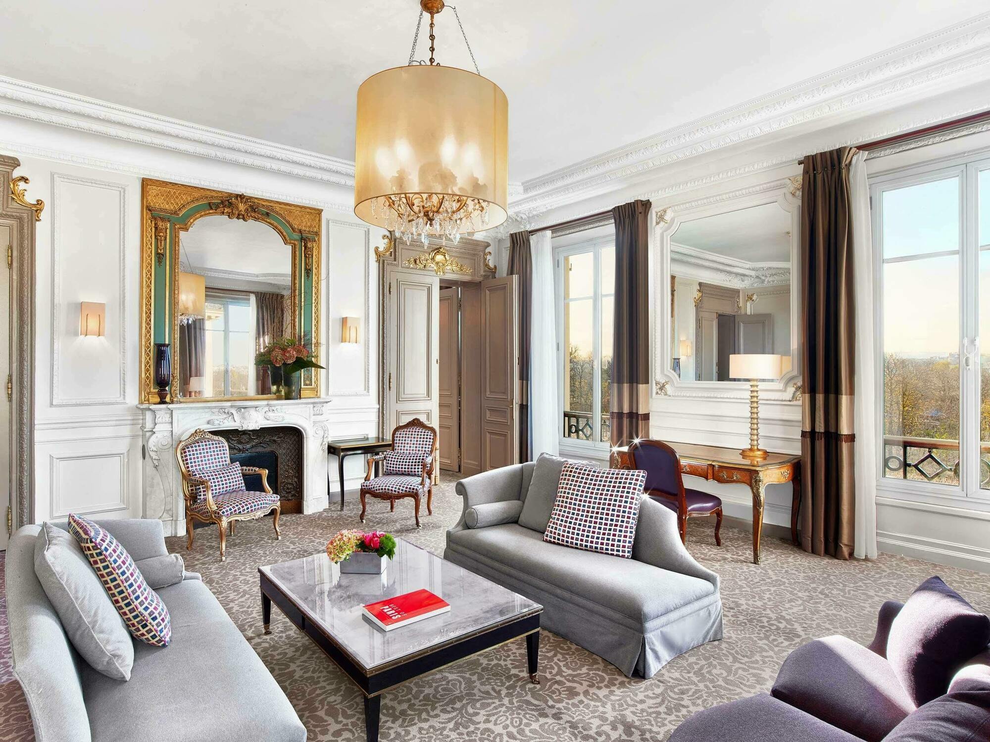 Hilton 4* Minneapolis