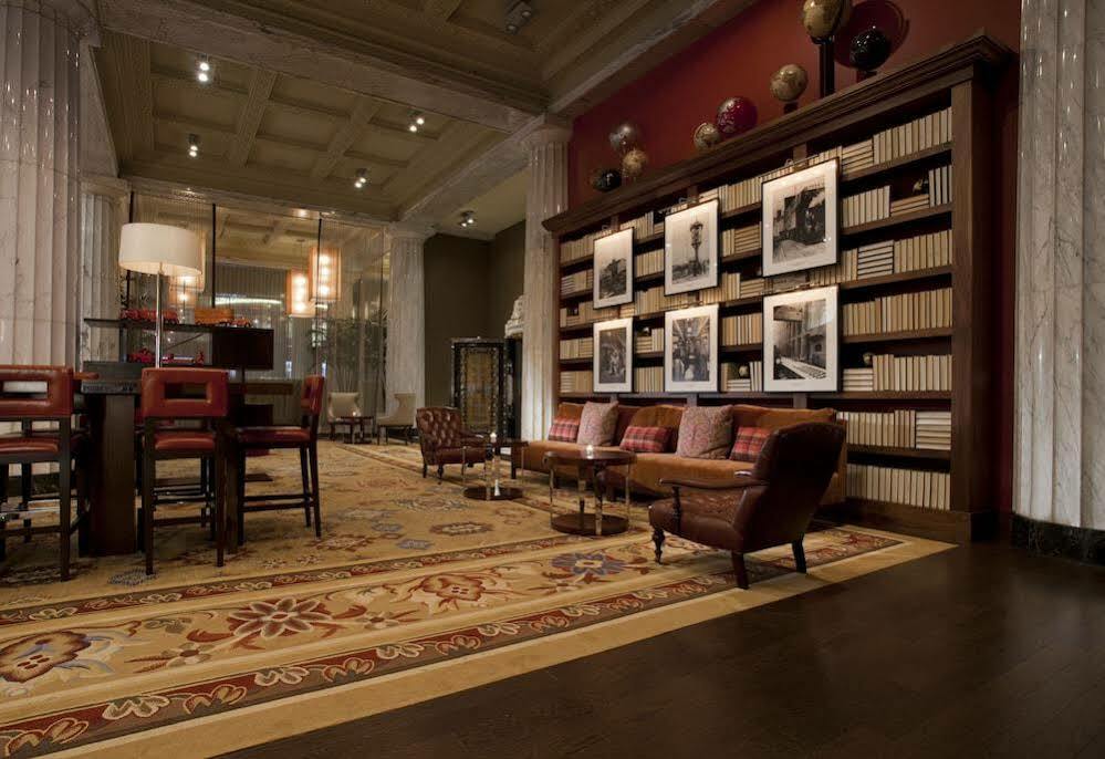 Hotel Emery Hotel, Autograph Collection Minneapolis