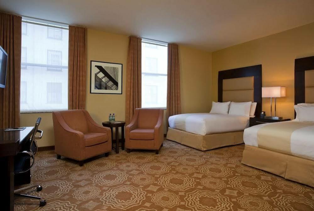 Hotel Emery Hotel, Autograph Collection 4*