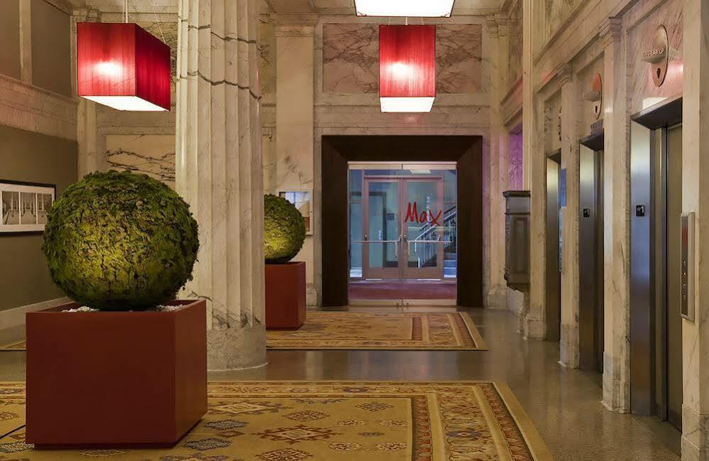 Emery Hotel, Autograph Collection Hotel 4*