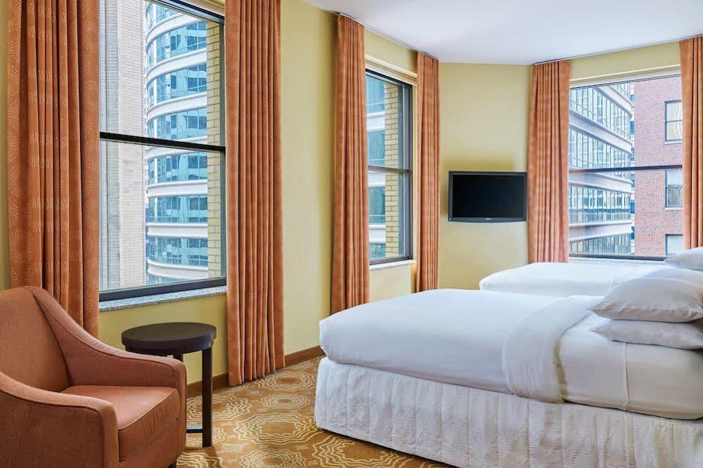 Hotel Emery Hotel, Autograph Collection 4*