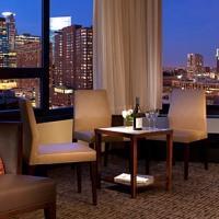 Sheraton Downtown Convention Center Hotel 4*