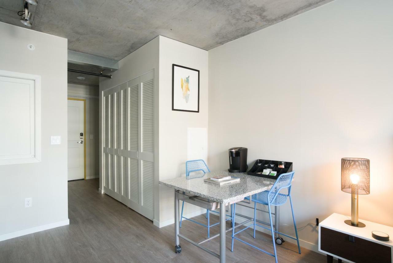 Aparthotel Mint House - Downtown West
