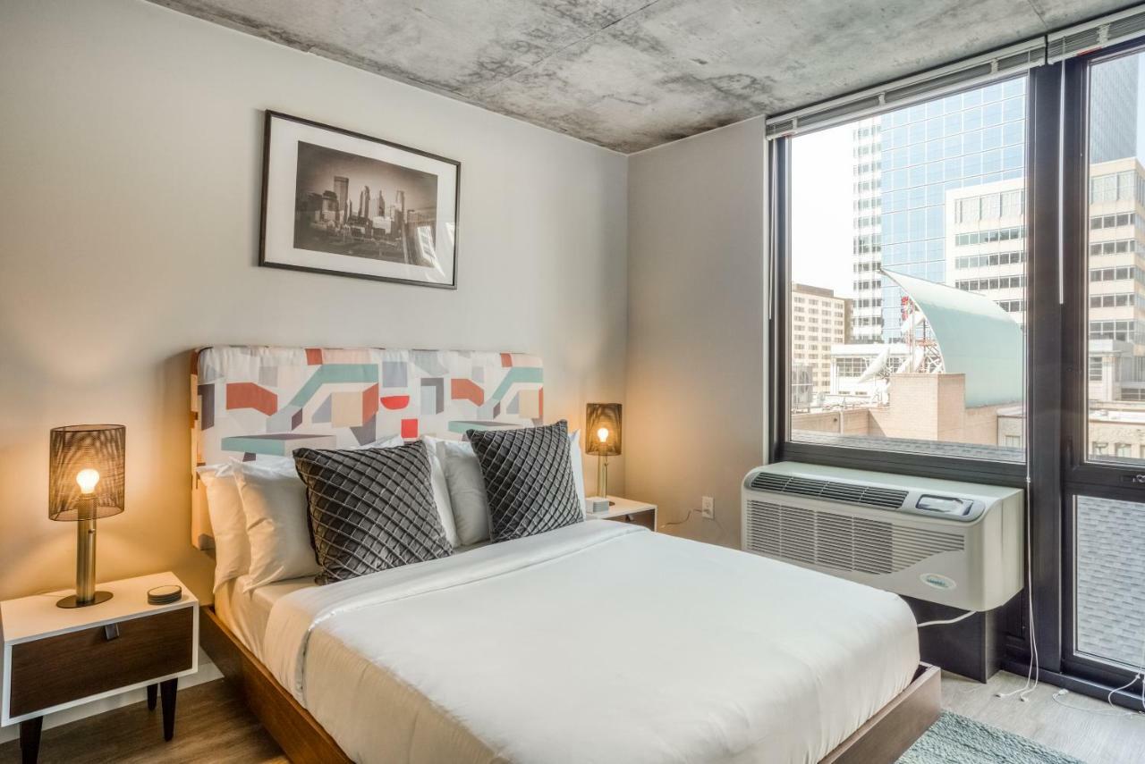 Mint House - Downtown West Aparthotel 4*