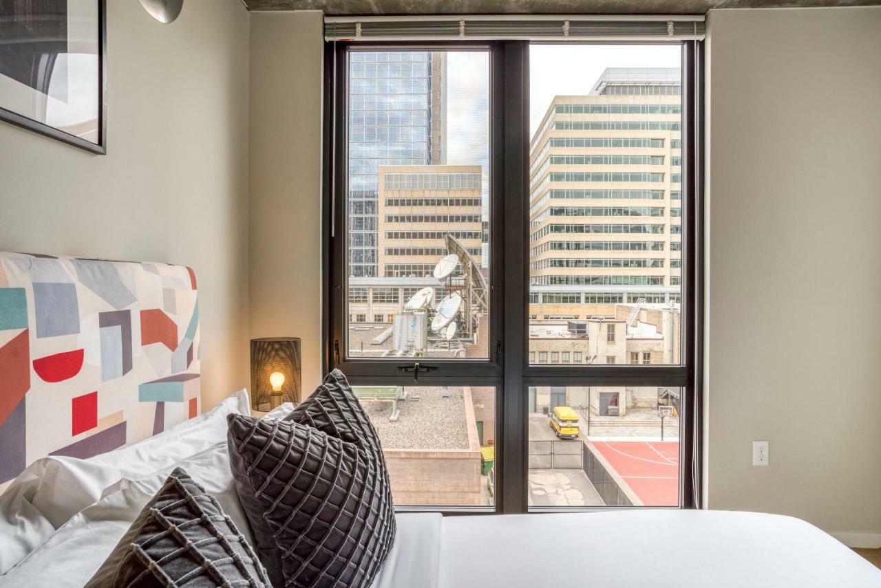 Aparthotel Mint House - Downtown West 4*