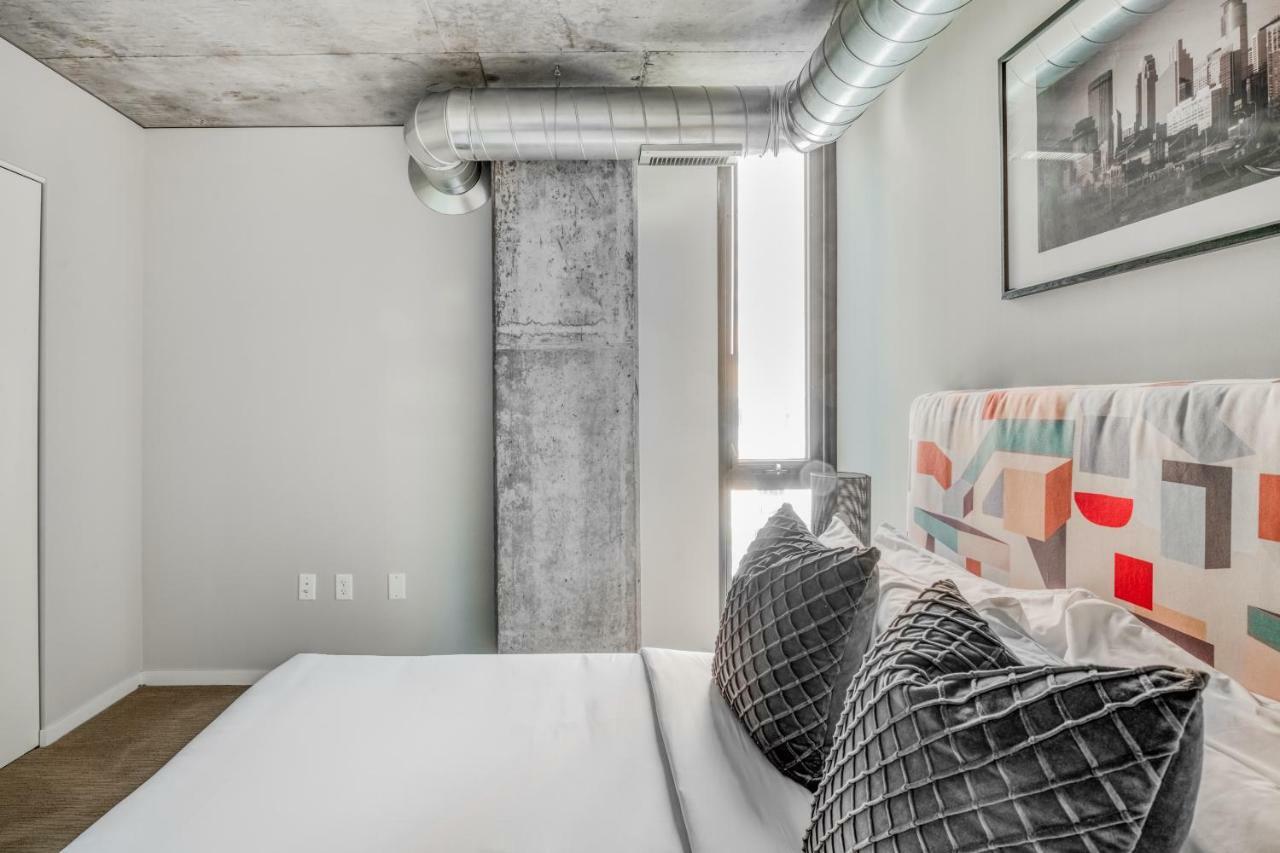 Mint House - Downtown West Minneapolis