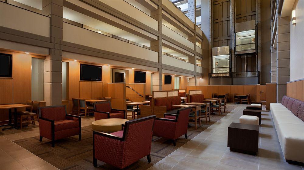 Hyatt Place Minneapolis/downtown Hotel