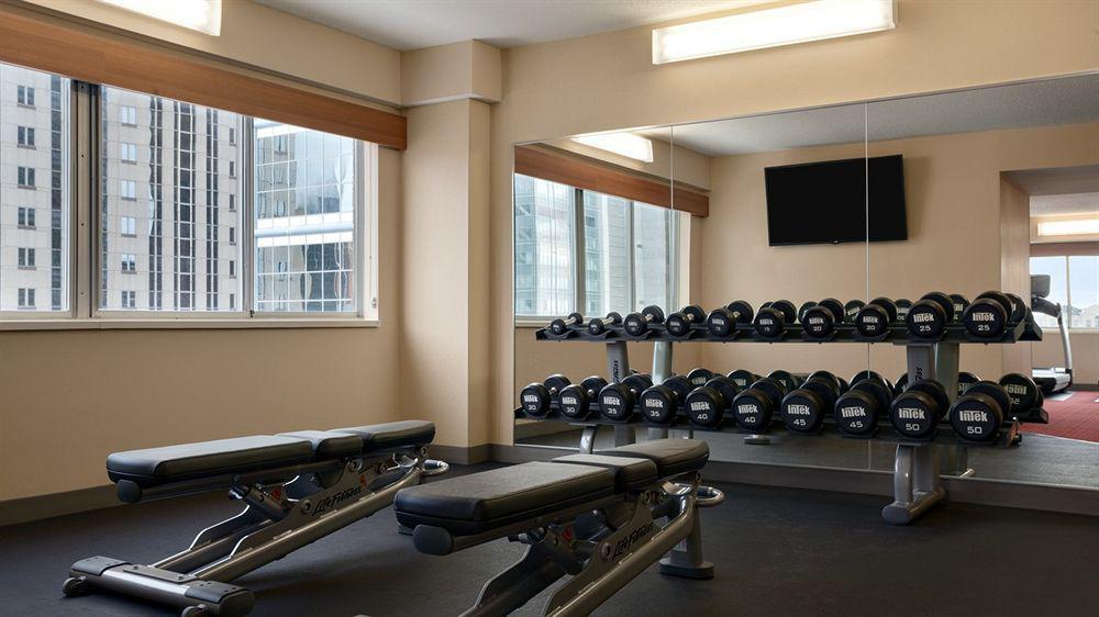Hyatt Place Minneapolis/downtown