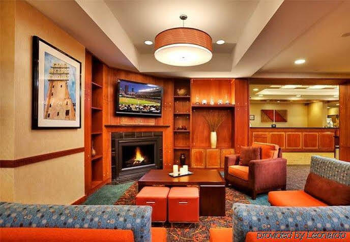 Downtown/city Center Hotel