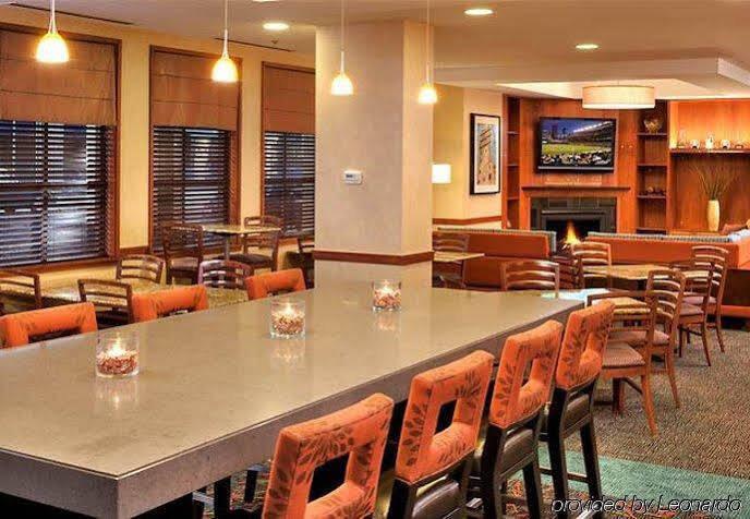 Downtown/city Center Hotel