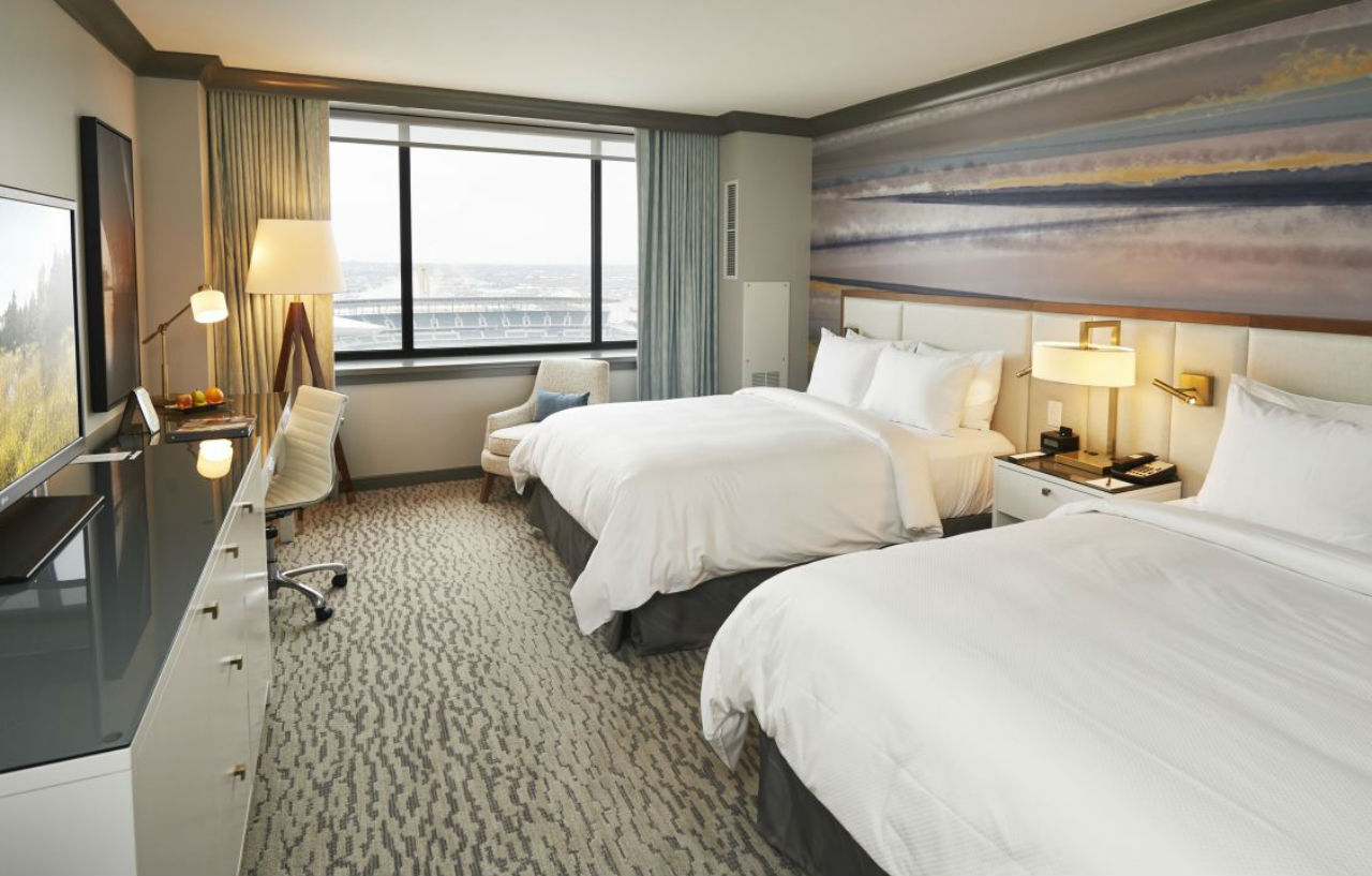 The Lofton Minneapolis, Tapestry Collection By Hilton Hotel