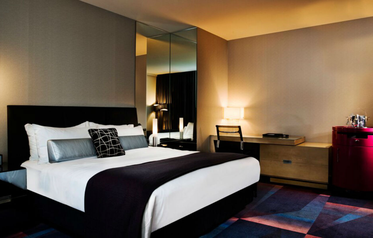 Hotel W - The Foshay 5*