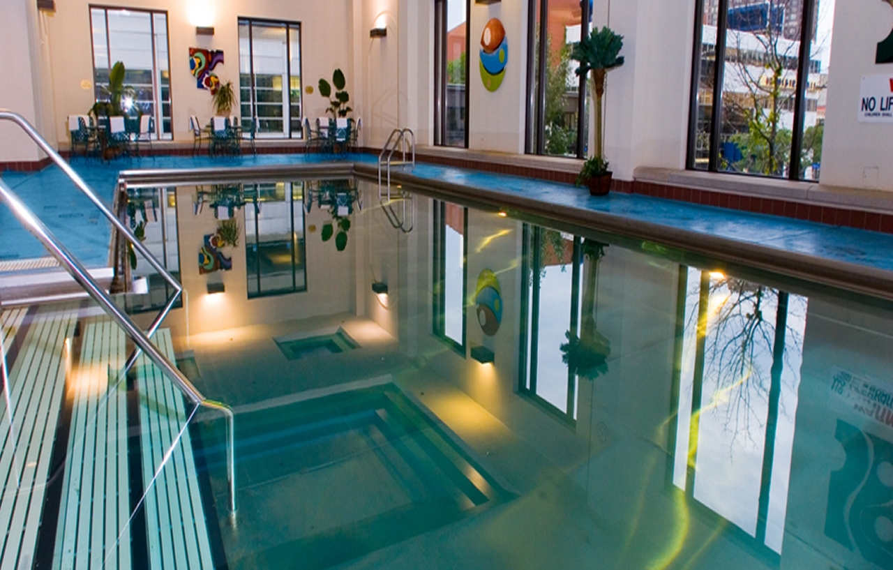 Hotel Hilton Minneapolis