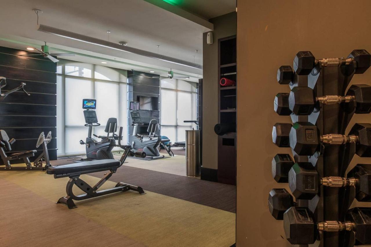 Apartamento Frontdesk 2400 Elliot Ave Midtown Phillips Minneapolis *