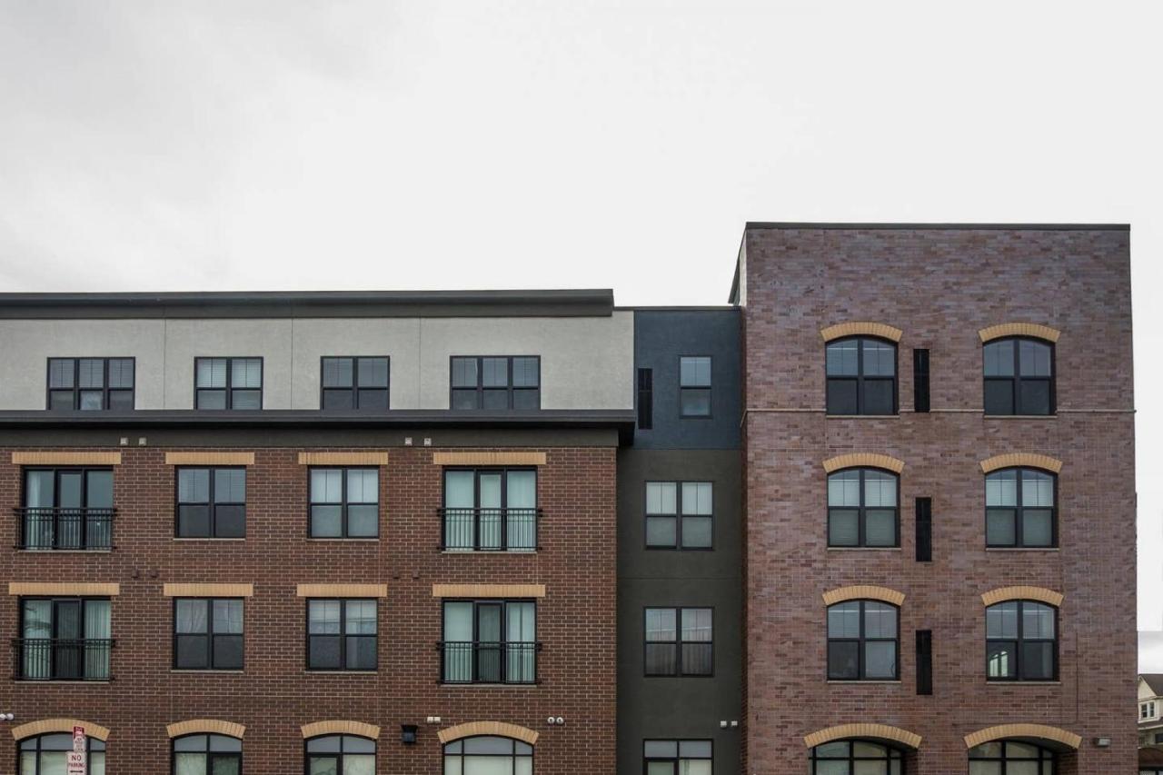 Apartamento Frontdesk 2400 Elliot Ave Midtown Phillips Minneapolis