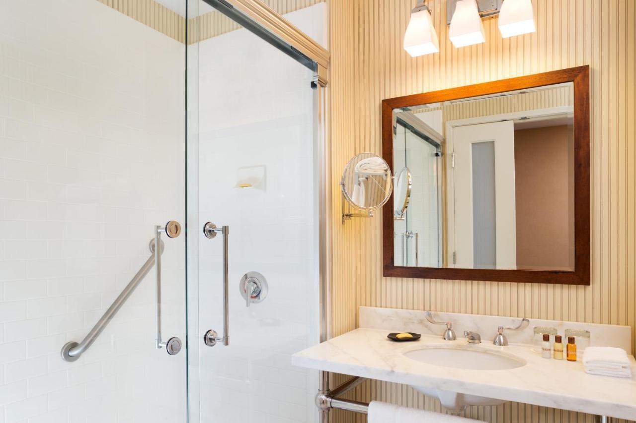 Hotel Sheraton Midtown 4*