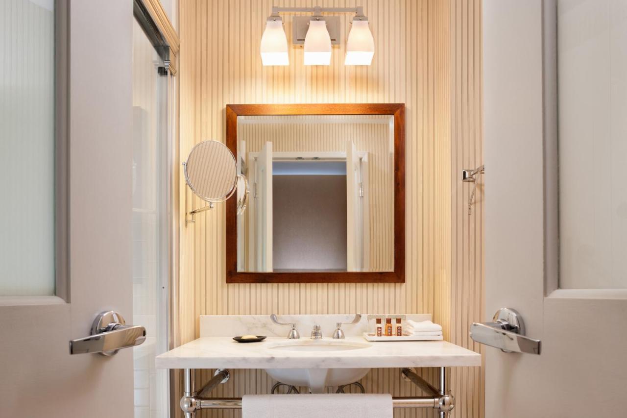 Hotel Sheraton Midtown 4*