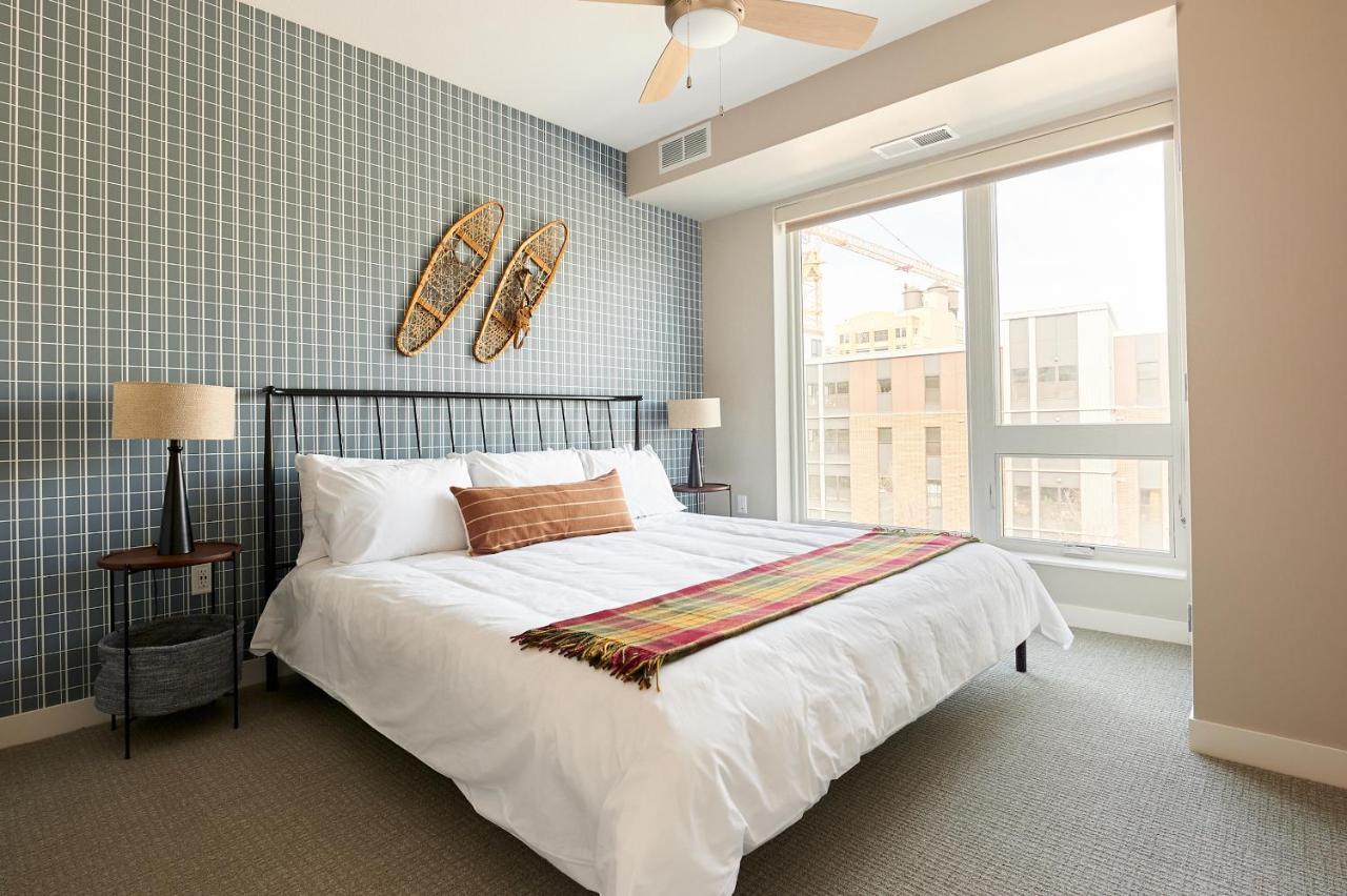 Aparthotel Sonder At East End Minneapolis