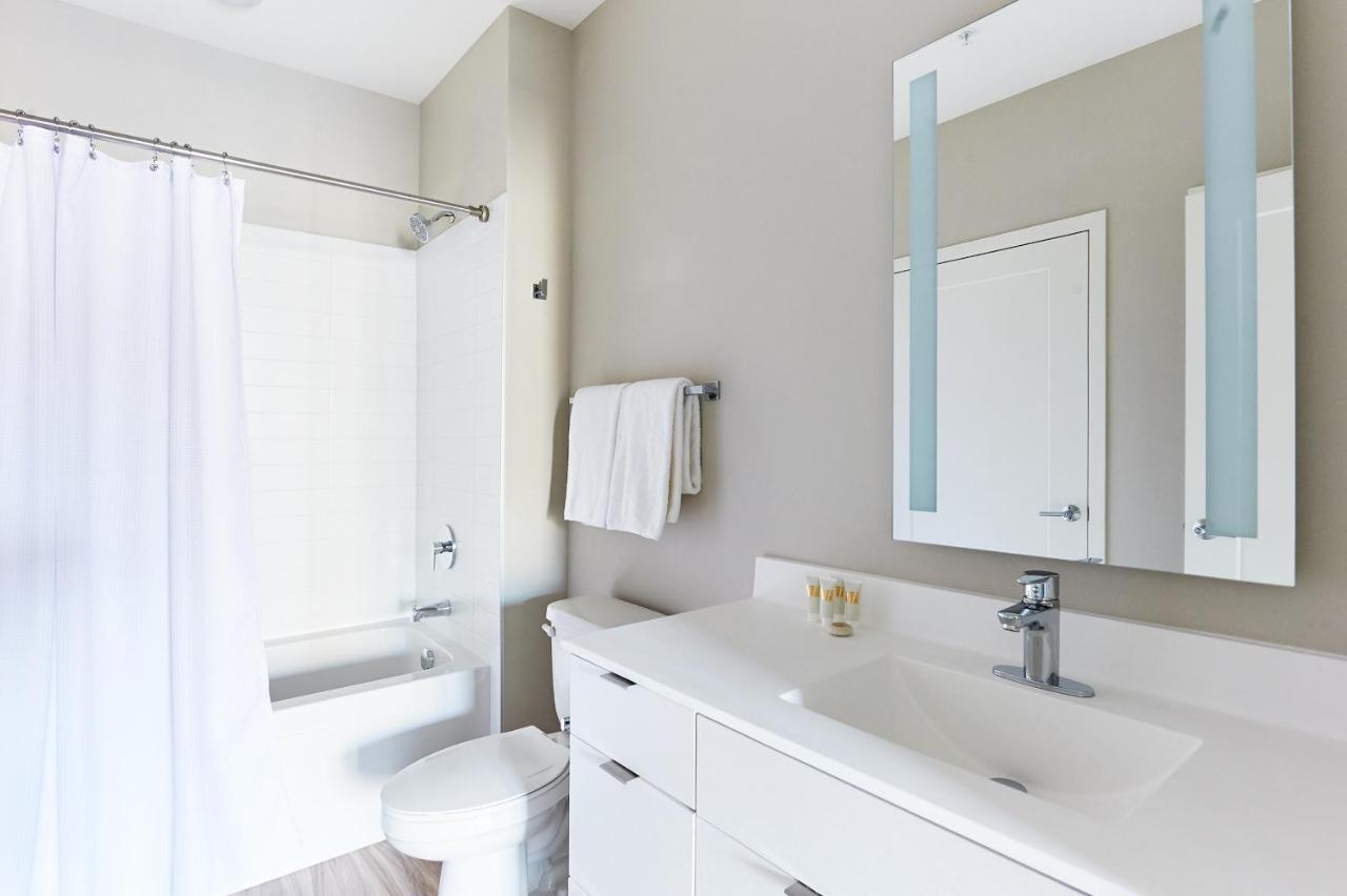 Aparthotel Sonder At East End Minneapolis