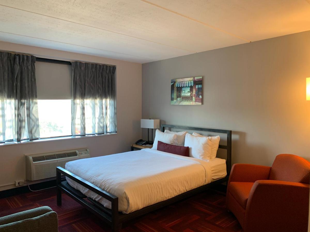 University Inn Minneapolis