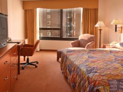 Sheraton Downtown Convention Center