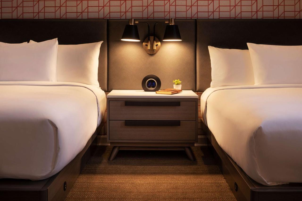 Hyatt Centric Downtown Hotel