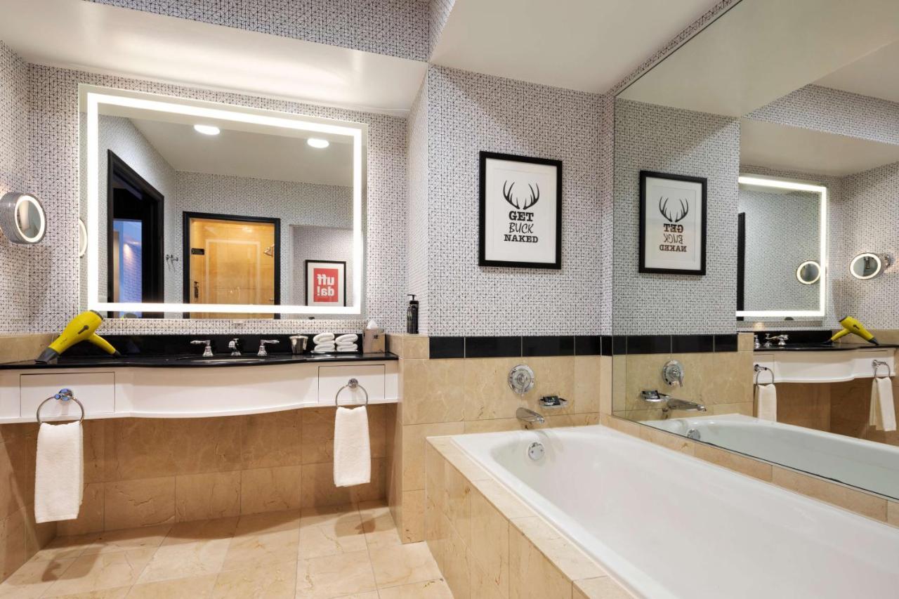Hyatt Centric Downtown Hotel 4*
