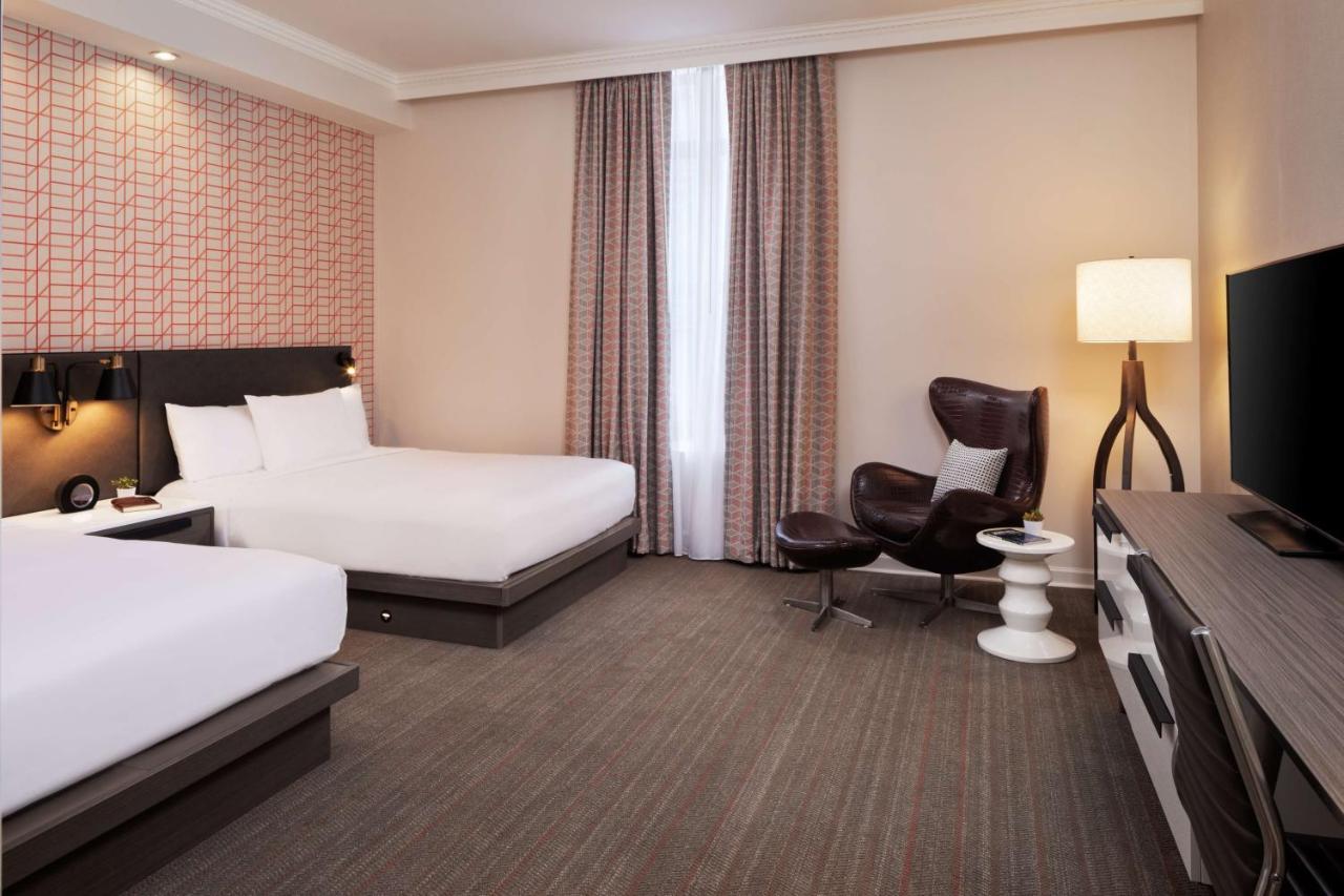 Hotel Hyatt Centric Downtown Minneapolis