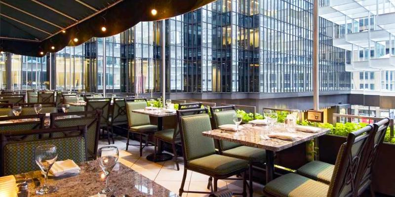 The Marquette Hotel, Curio Collection By Hilton 4* Minneapolis